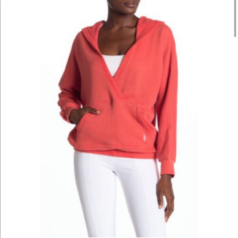 Free People Reyes Hoodie